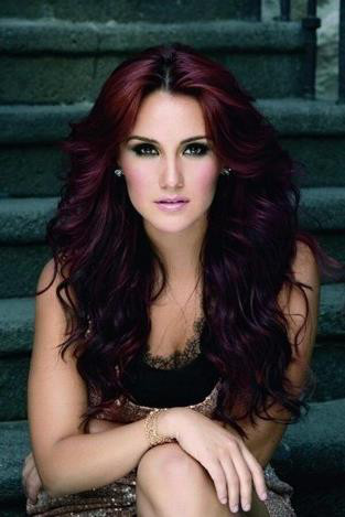 Dulce Maria Twitter